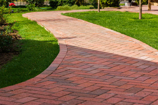 Reliable Pella, IA Driveway Pavers Solutions