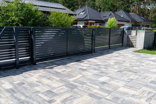 Professional Driveway Pavers in Pella, IA